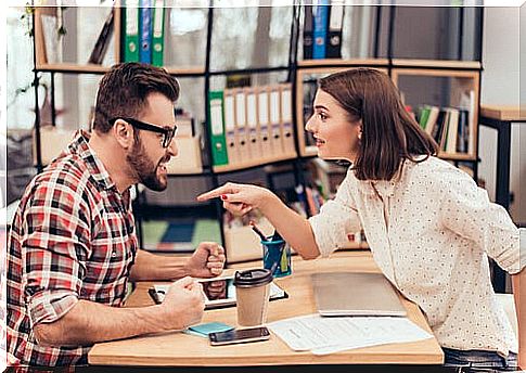 5 great strategies to resolve a conflict