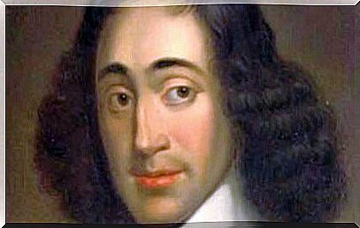 7 phrases of Spinoza full of lucidity