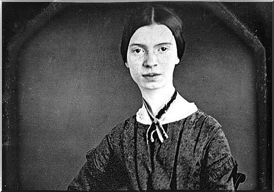 Emily Dickinson, biography of an enigmatic woman