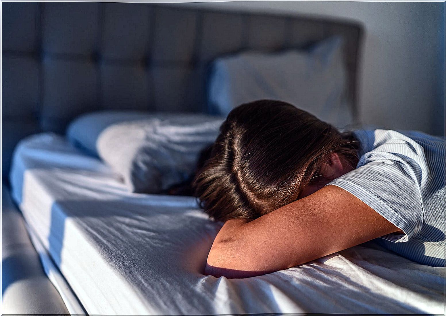 Hypersomnia in children and adolescents