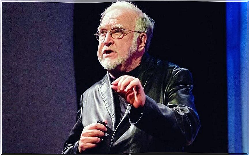 Mihaly Csikszentmihalyi and the psychology of optimal experiences