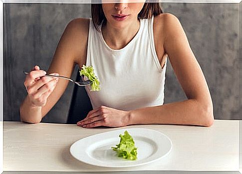 Orthorexia, the obsession with healthy food