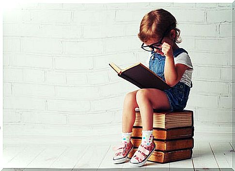 The relationship between family reading and children's reading comprehension