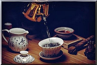 The way of tea: a practice full of harmony and connection