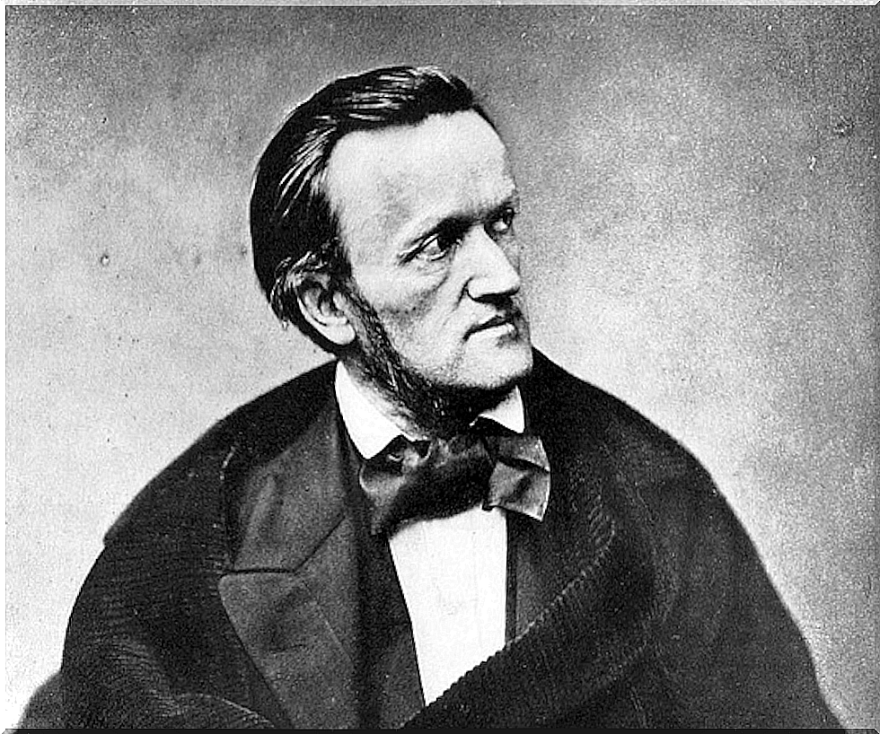 Wagner: biography of a tormented musician